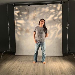 Meet your Posher, Enoch